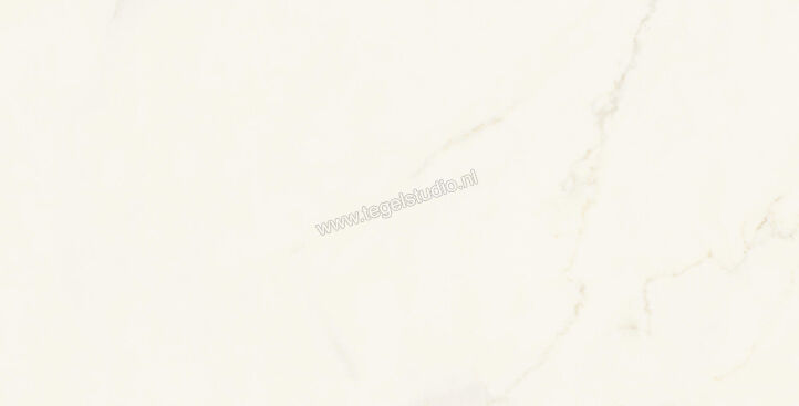  Atlas Concorde Marvel X Calacatta Apuano 75x150 cm Vloertegel / Wandtegel Glanzend Vlak Lappato AFVB | 419497