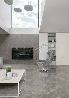  Atlas Concorde Marvel X Fior Di Bosco 120x120 cm Vloertegel / Wandtegel Glanzend Vlak Lappato AFVA | 419524