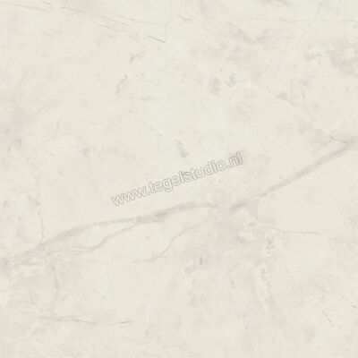  Atlas Concorde Marvel X Calacatta Perla 60x60 cm Vloertegel / Wandtegel Glanzend Vlak Lappato AFV0 | 419584
