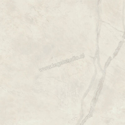 Atlas Concorde Marvel X Calacatta Perla 60x60 cm Vloertegel / Wandtegel Glanzend Vlak Lappato AFV0 | 419587
