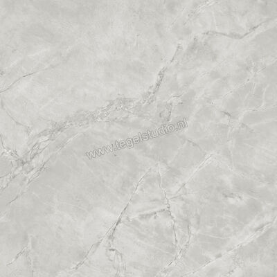  Atlas Concorde Marvel X Grey Cloud 120x120 cm Vloertegel / Wandtegel Glanzend Vlak Lappato AFU9 | 419734