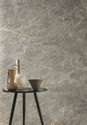  Atlas Concorde Marvel X Fior Di Bosco 60x120 cm Vloertegel / Wandtegel Hammered  Mat Gestructureerd Sensitech AFM3 | 419917