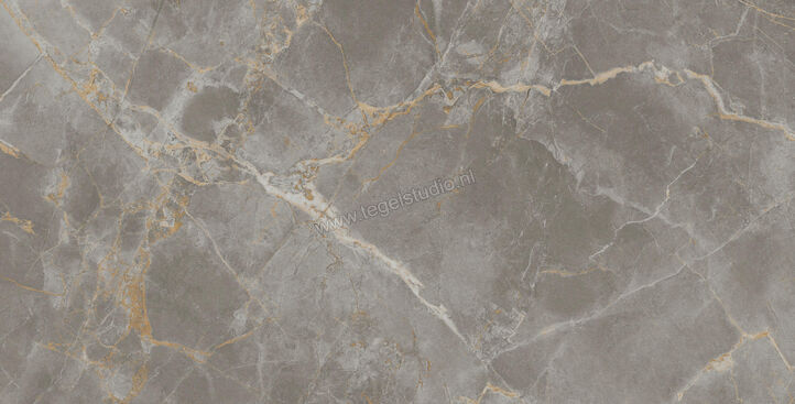  Atlas Concorde Marvel X Fior Di Bosco 75x150 cm Vloertegel / Wandtegel Glanzend Vlak Lappato AEKR | 420022