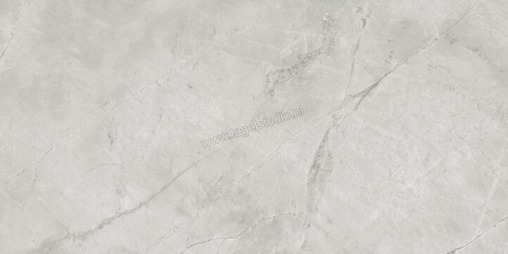  Atlas Concorde Marvel X Grey Cloud 60x120 cm Vloertegel / Wandtegel Glanzend Vlak Lappato A8Z5 | 420058