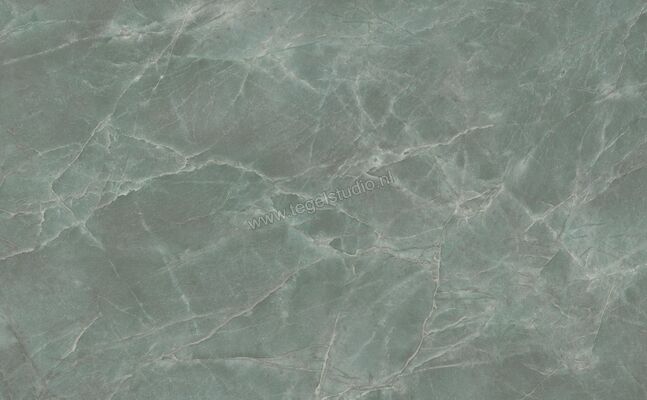  Atlas Concorde Marvel Diva Aqua 60x120 cm Vloertegel / Wandtegel Glanzend Vlak Lappato AU8E | 422701