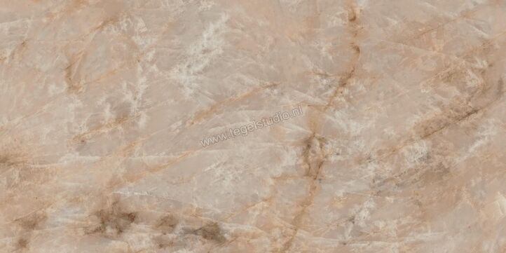 Atlas Concorde Marvel Diva Amethyst 60x120 cm Vloertegel / Wandtegel Glanzend Vlak Lappato AU8F | 422713