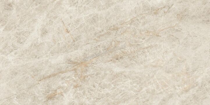  Atlas Concorde Marvel Diva Taj Mahal 60x120 cm Vloertegel / Wandtegel Mat Vlak Naturale AX8T | 422725