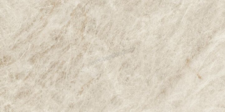  Atlas Concorde Marvel Diva Taj Mahal 60x120 cm Vloertegel / Wandtegel Mat Vlak Naturale AX8T | 422731
