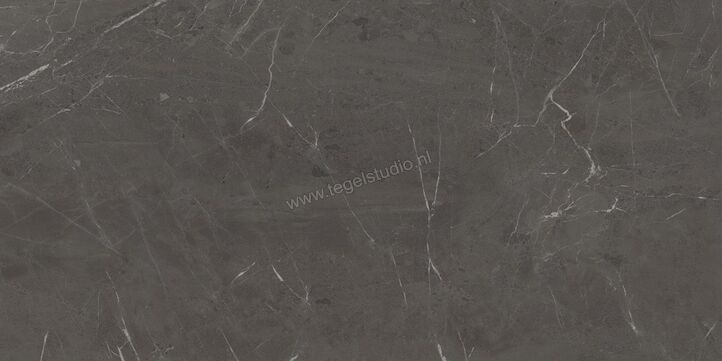  Atlas Concorde Marvel Diva Precious Brown 60x120 cm Vloertegel / Wandtegel Mat Vlak Velvet AU8H | 422740