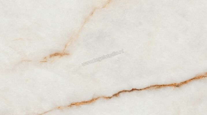  Atlas Concorde Marvel Diva Ice Crystal 60x120 cm Vloertegel / Wandtegel Mat Vlak Naturale AX8S | 422776