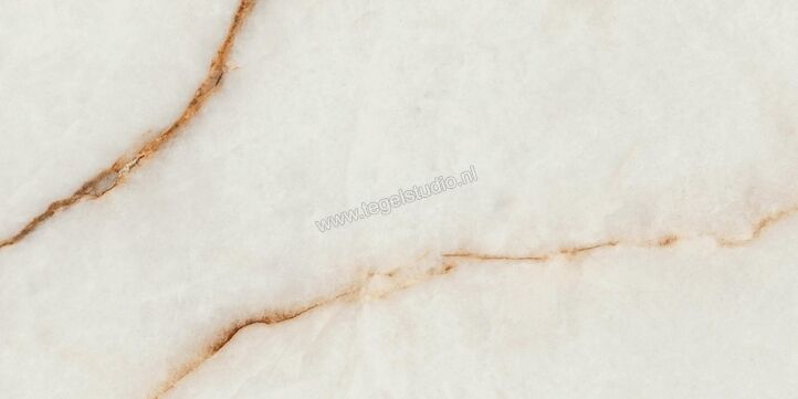  Atlas Concorde Marvel Diva Ice Crystal 60x120 cm Vloertegel / Wandtegel Mat Vlak Velvet AUQW | 422779