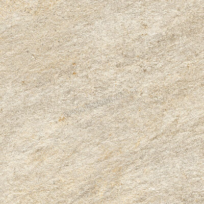  Atlas Concorde Norde Outdoor Magnesio 60x60x2 cm Terrastegel Mat Vlak Naturale A5TY | 422965