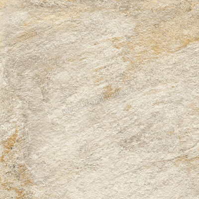  Atlas Concorde Norde Outdoor Magnesio 60x60x2 cm Terrastegel Mat Vlak Naturale A5TY | 422968