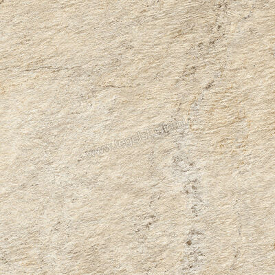 Atlas Concorde Norde Outdoor Magnesio 60x60x2 cm Terrastegel Mat Vlak Naturale A5TY | 422971