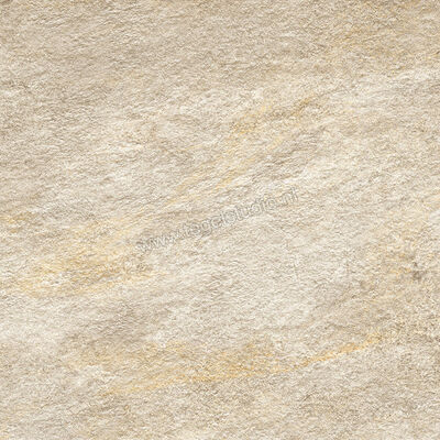  Atlas Concorde Norde Outdoor Magnesio 60x60x2 cm Terrastegel Mat Vlak Naturale A5TY | 422974