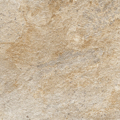  Atlas Concorde Norde Outdoor Oro 60x60x2 cm Terrastegel Mat Vlak Naturale A5TZ | 422980