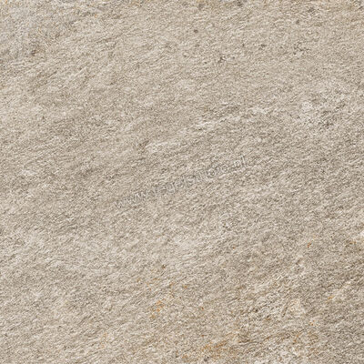  Atlas Concorde Norde Outdoor Platino 60x60x2 cm Terrastegel Mat Vlak Naturale A5T0 | 422995