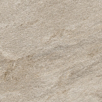  Atlas Concorde Norde Outdoor Platino 60x60x2 cm Terrastegel Mat Vlak Naturale A5T0 | 422998