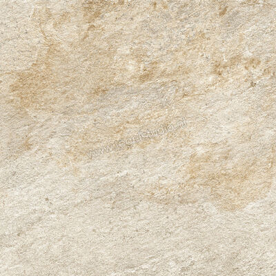  Atlas Concorde Norde Outdoor Magnesio 80x80x2 cm Terrastegel Mat Vlak Naturale A56L | 423073