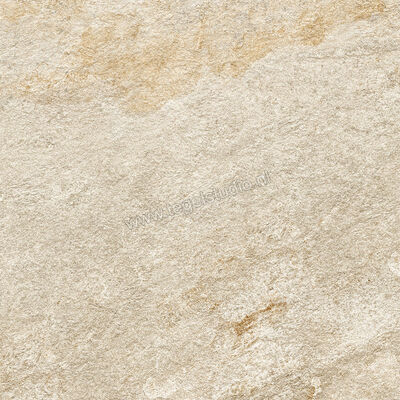  Atlas Concorde Norde Outdoor Magnesio 80x80x2 cm Terrastegel Mat Vlak Naturale A56L | 423076