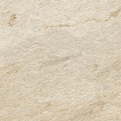  Atlas Concorde Norde Outdoor Magnesio 80x80x2 cm Terrastegel Mat Vlak Naturale A56L | 423079