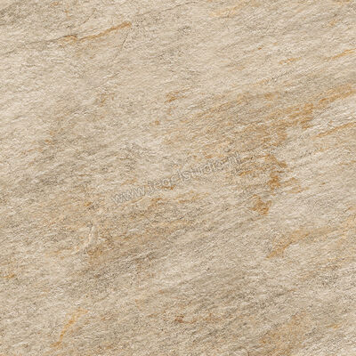  Atlas Concorde Norde Outdoor Oro 80x80x2 cm Terrastegel Mat Vlak Naturale A56M | 423085