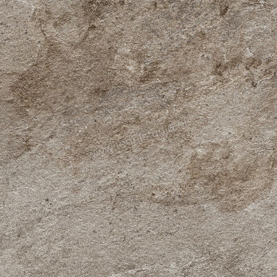  Atlas Concorde Norde Outdoor Piombo 80x80x2 cm Terrastegel Mat Vlak Naturale A56O | 423112