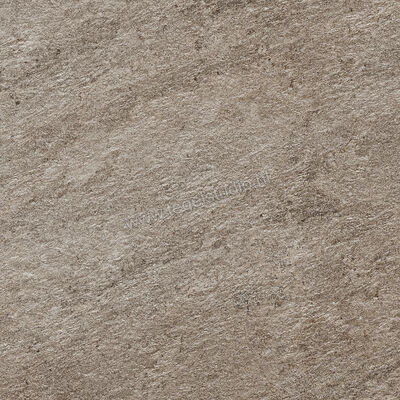  Atlas Concorde Norde Outdoor Piombo 80x80x2 cm Terrastegel Mat Vlak Naturale A56O | 423115