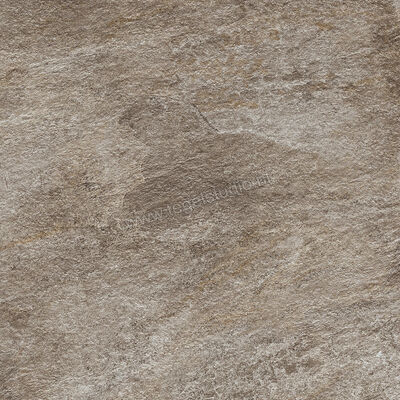  Atlas Concorde Norde Outdoor Piombo 80x80x2 cm Terrastegel Mat Vlak Naturale A56O | 423118