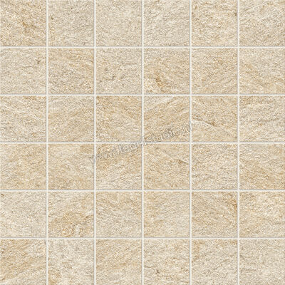  Atlas Concorde Norde Magnesio 30x30 cm Mozaiek Mat Vlak Naturale A59L | 423127