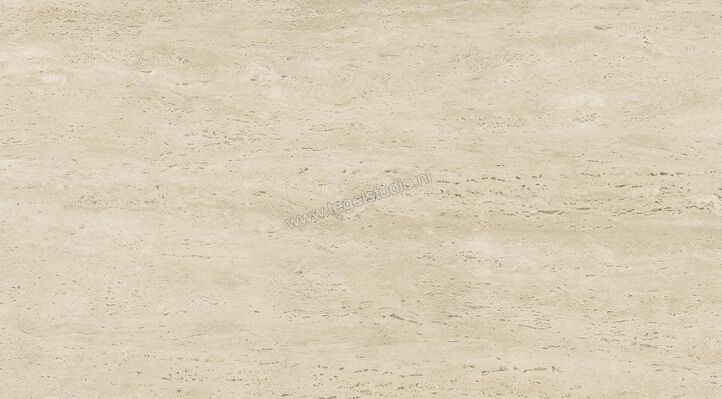  Atlas Concorde Marvel Travertine Pearl Vein 30x60 cm Vloertegel / Wandtegel Mat Vlak Naturale AUSB | 423709