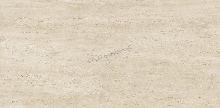  Atlas Concorde Marvel Travertine Pearl Vein 30x60 cm Vloertegel / Wandtegel Mat Vlak Naturale AUSB | 423715