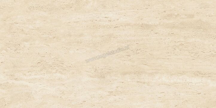  Atlas Concorde Marvel Travertine Sand Vein 60x120 cm Vloertegel / Wandtegel Mat Vlak Naturale AKQP | 423721