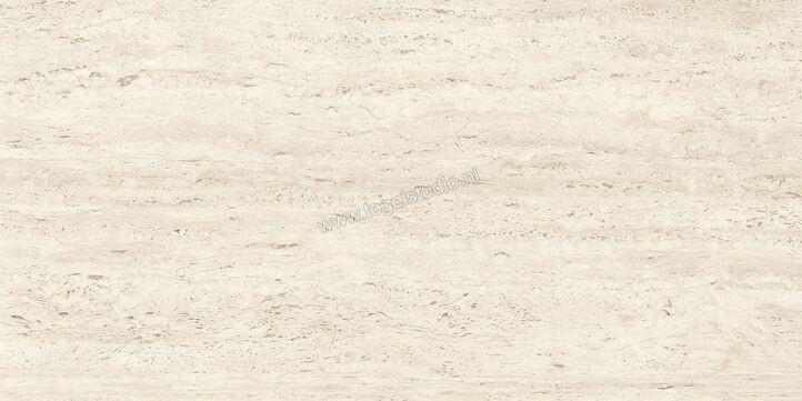  Atlas Concorde Marvel Travertine White Vein 30x60 cm Vloertegel / Wandtegel Mat Vlak Naturale AUR9 | 423730