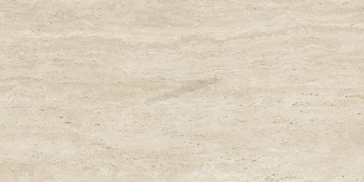  Atlas Concorde Marvel Travertine Outdoor Pearl Vein 60x120x2 cm Terrastegel Mat Vlak Naturale AGE9 | 423865