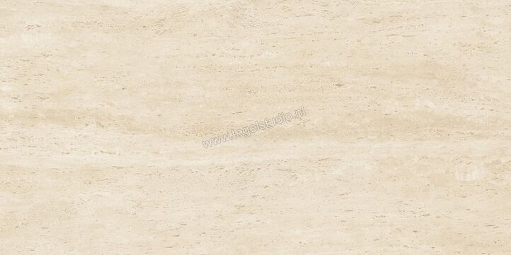  Atlas Concorde Marvel Travertine Outdoor Sand Vein 60x120x2 cm Terrastegel Mat Vlak Naturale AGE8 | 423883