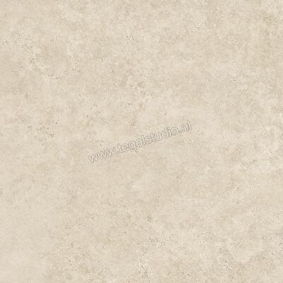  Atlas Concorde Marvel Travertine Pearl Cross 60x60 cm Vloertegel / Wandtegel Mat Vlak Naturale AFUM | 423904