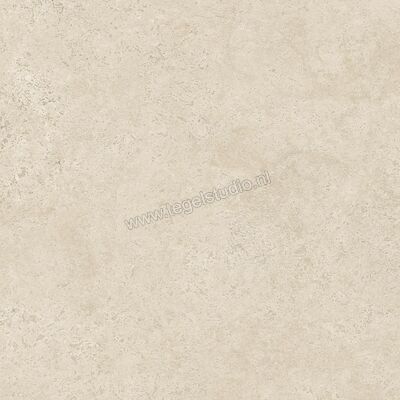  Atlas Concorde Marvel Travertine Pearl Cross 60x60 cm Vloertegel / Wandtegel Mat Vlak Naturale AFUM | 423907