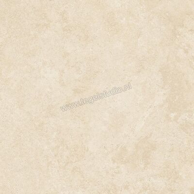  Atlas Concorde Marvel Travertine Sand Cross 60x60 cm Vloertegel / Wandtegel Mat Vlak Naturale AFUL | 423910