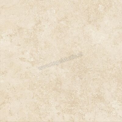  Atlas Concorde Marvel Travertine Sand Cross 60x60 cm Vloertegel / Wandtegel Mat Vlak Naturale AFUL | 423913