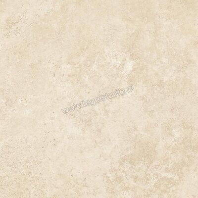  Atlas Concorde Marvel Travertine Sand Cross 60x60 cm Vloertegel / Wandtegel Mat Vlak Naturale AFUL | 423916