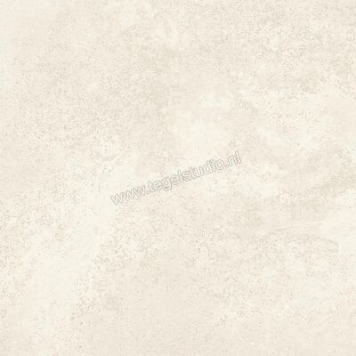  Atlas Concorde Marvel Travertine White Cross 60x60 cm Vloertegel / Wandtegel Mat Vlak Naturale AFUK | 423922