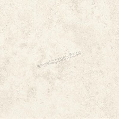  Atlas Concorde Marvel Travertine White Cross 60x60 cm Vloertegel / Wandtegel Mat Vlak Naturale AFUK | 423925