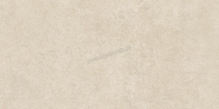  Atlas Concorde Marvel Travertine Pearl Cross 60x120 cm Vloertegel / Wandtegel Mat Vlak Naturale AFUG | 423973