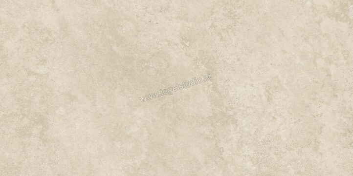  Atlas Concorde Marvel Travertine Pearl Cross 60x120 cm Vloertegel / Wandtegel Mat Vlak Naturale AFUG | 423976