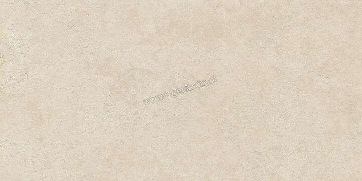  Atlas Concorde Marvel Travertine Pearl Cross 60x120 cm Vloertegel / Wandtegel Mat Vlak Naturale AFUG | 423979