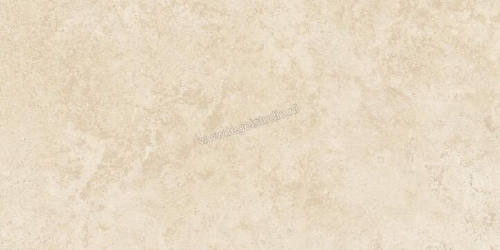  Atlas Concorde Marvel Travertine Sand Cross 60x120 cm Vloertegel / Wandtegel Mat Vlak Naturale AFUF | 423982