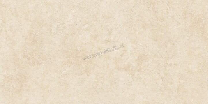  Atlas Concorde Marvel Travertine Sand Cross 60x120 cm Vloertegel / Wandtegel Mat Vlak Naturale AFUF | 423991