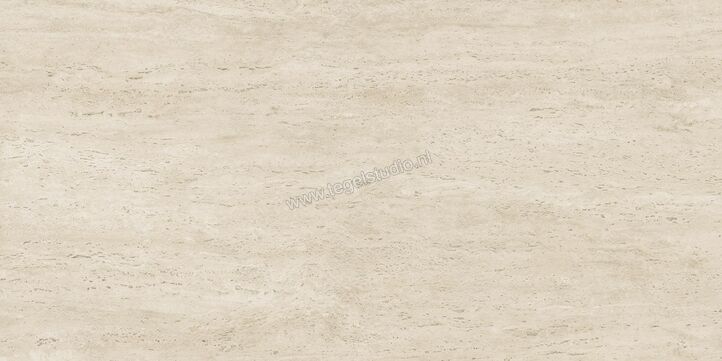  Atlas Concorde Marvel Travertine Pearl Vein 60x120 cm Vloertegel / Wandtegel Mat Vlak Naturale AFUB | 424039