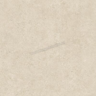 Atlas Concorde Marvel Travertine Pearl Cross 120x120 cm Vloertegel / Wandtegel Mat Vlak Naturale A8WW | 424204
